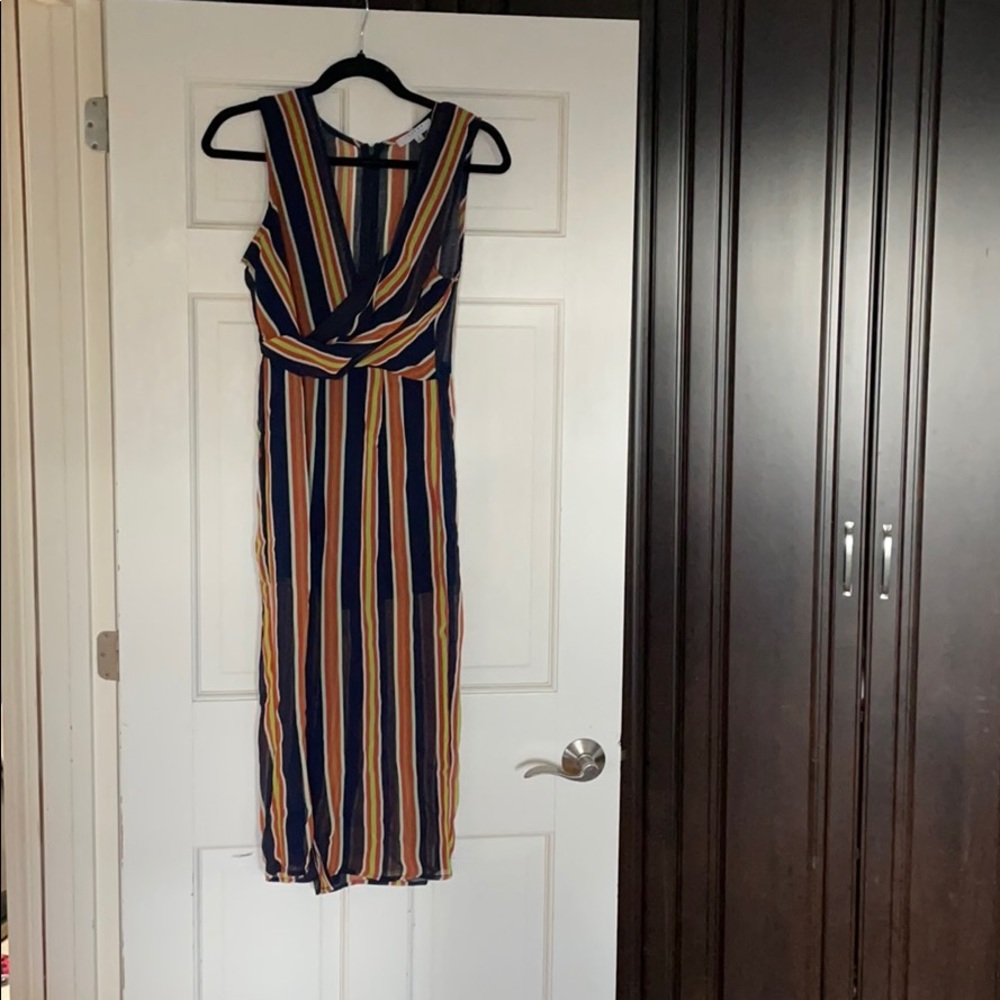 Favlux Jumpsuit-boutique